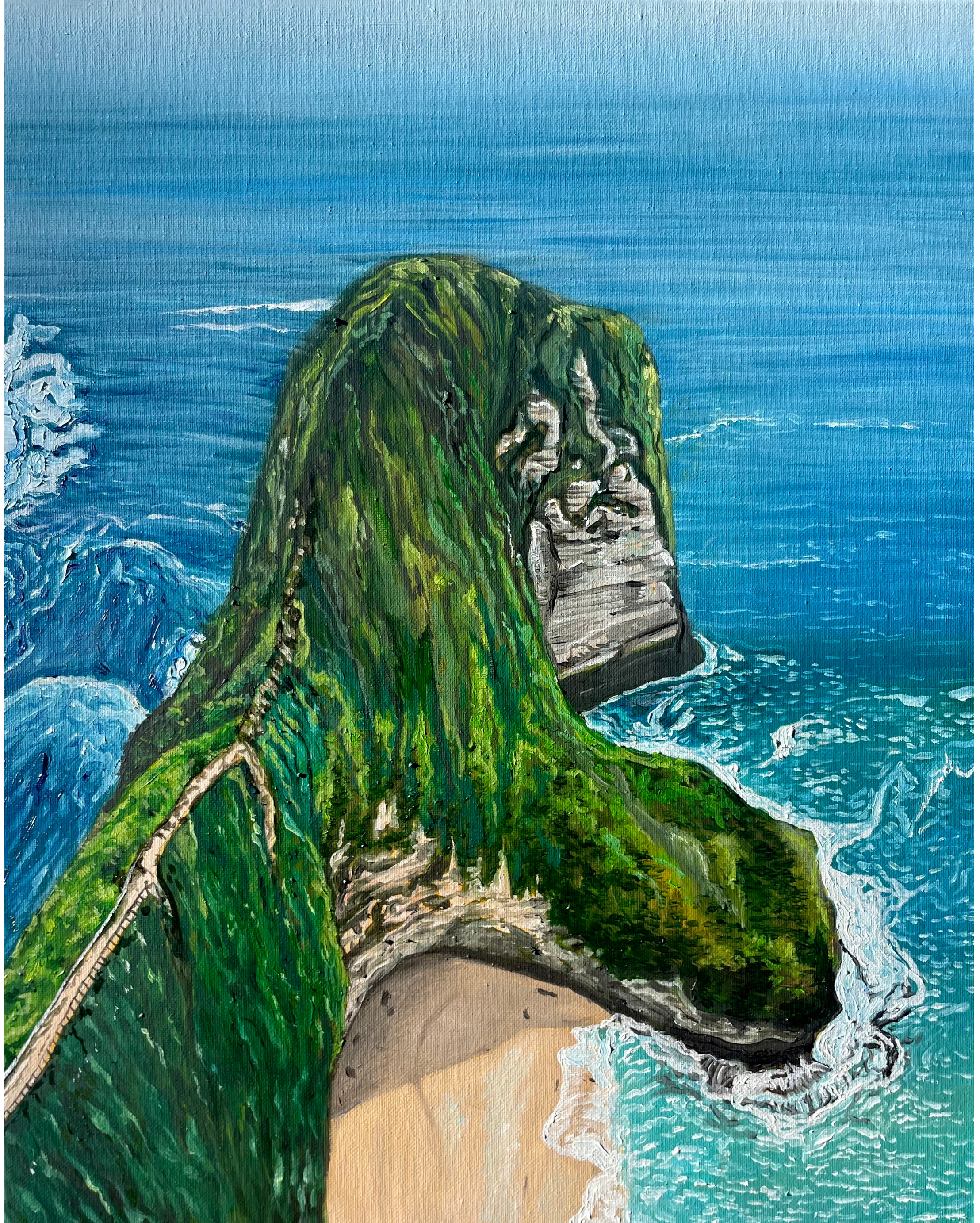 'Nusa Penida'
