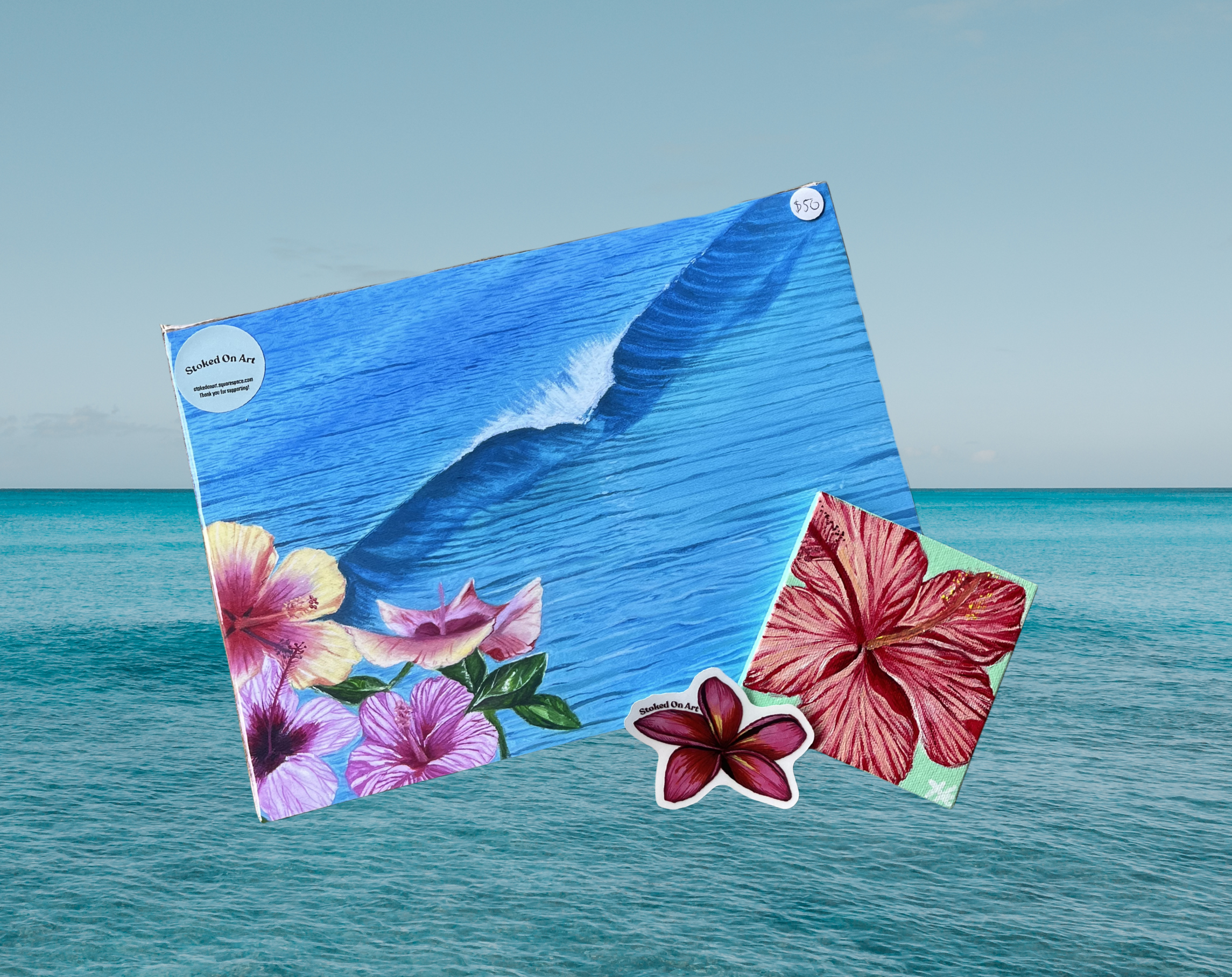 Mothers Day Gift Bundle!
