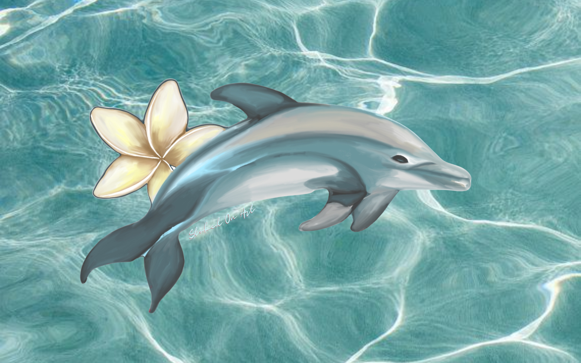 Ocean Dancer