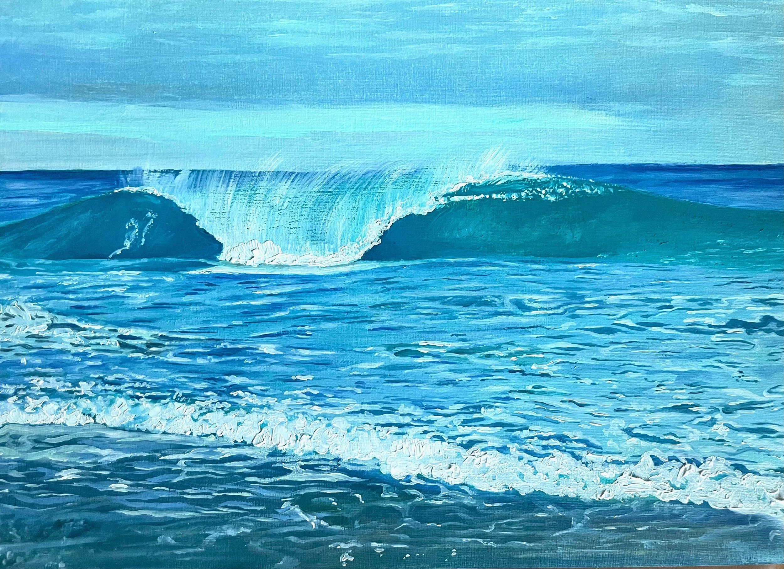 'Bloody Good Day At Bakkas'