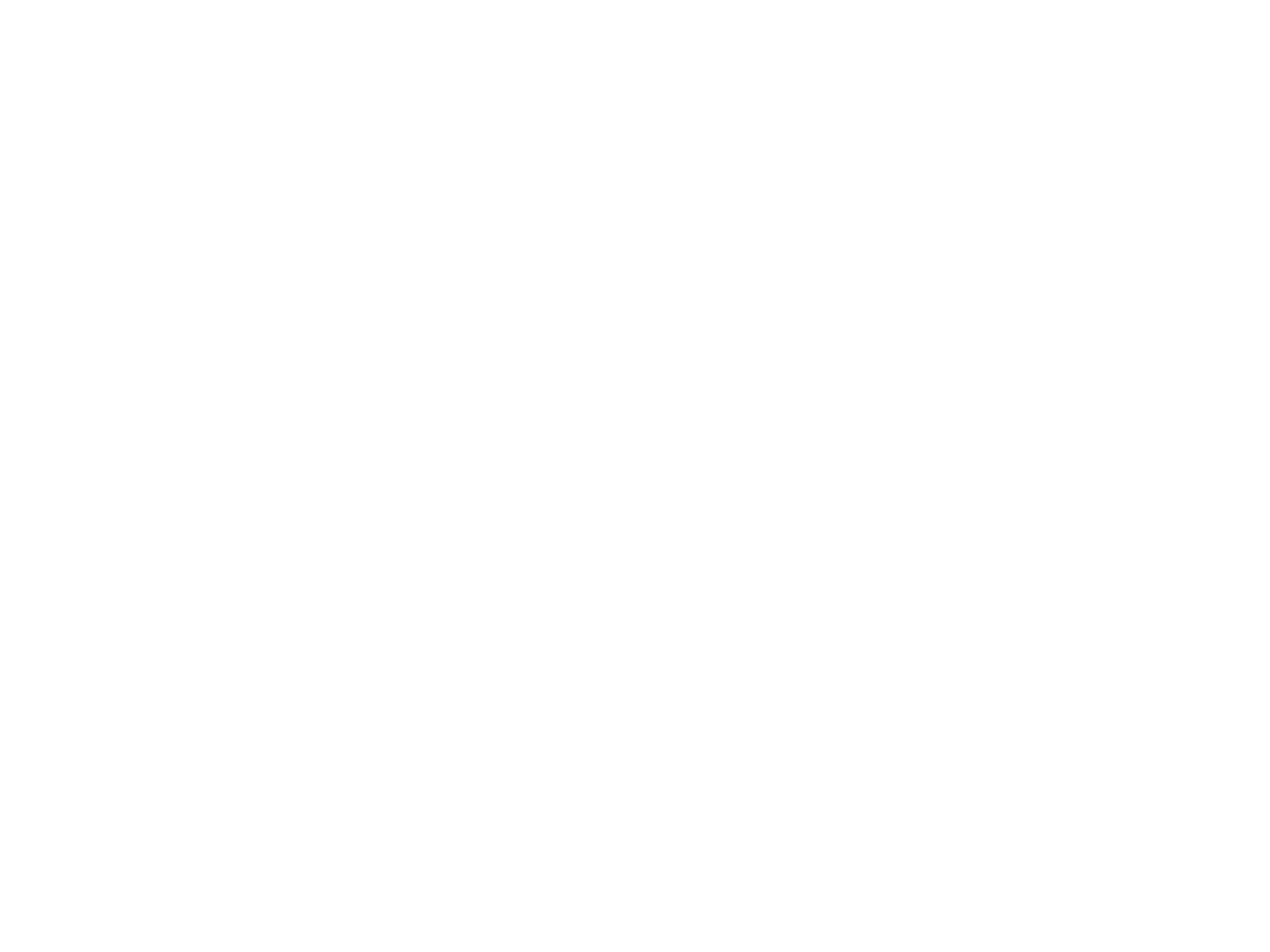 Blank white background