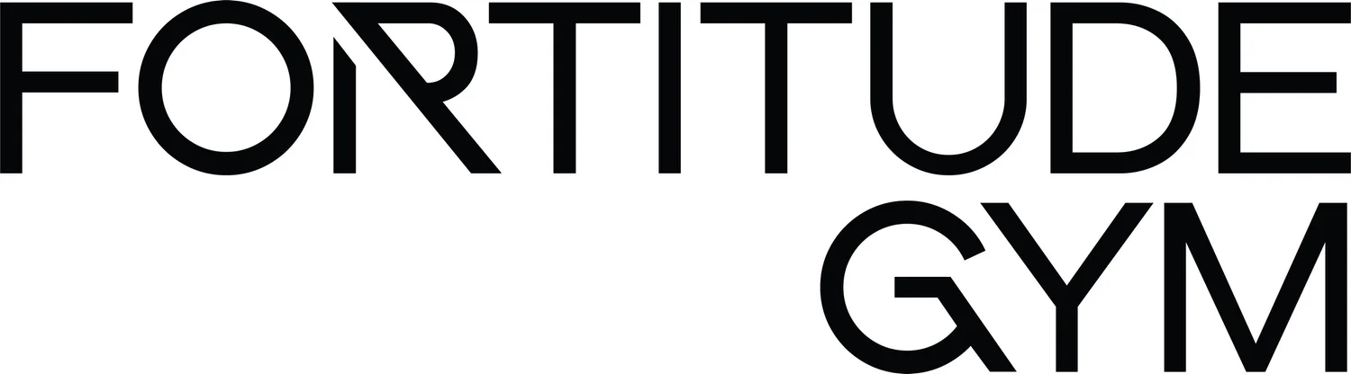 Fortitude Gym
