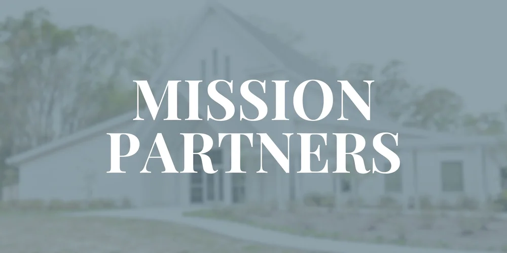 Keith Berger Ruf Mission Partners — Your Site Title