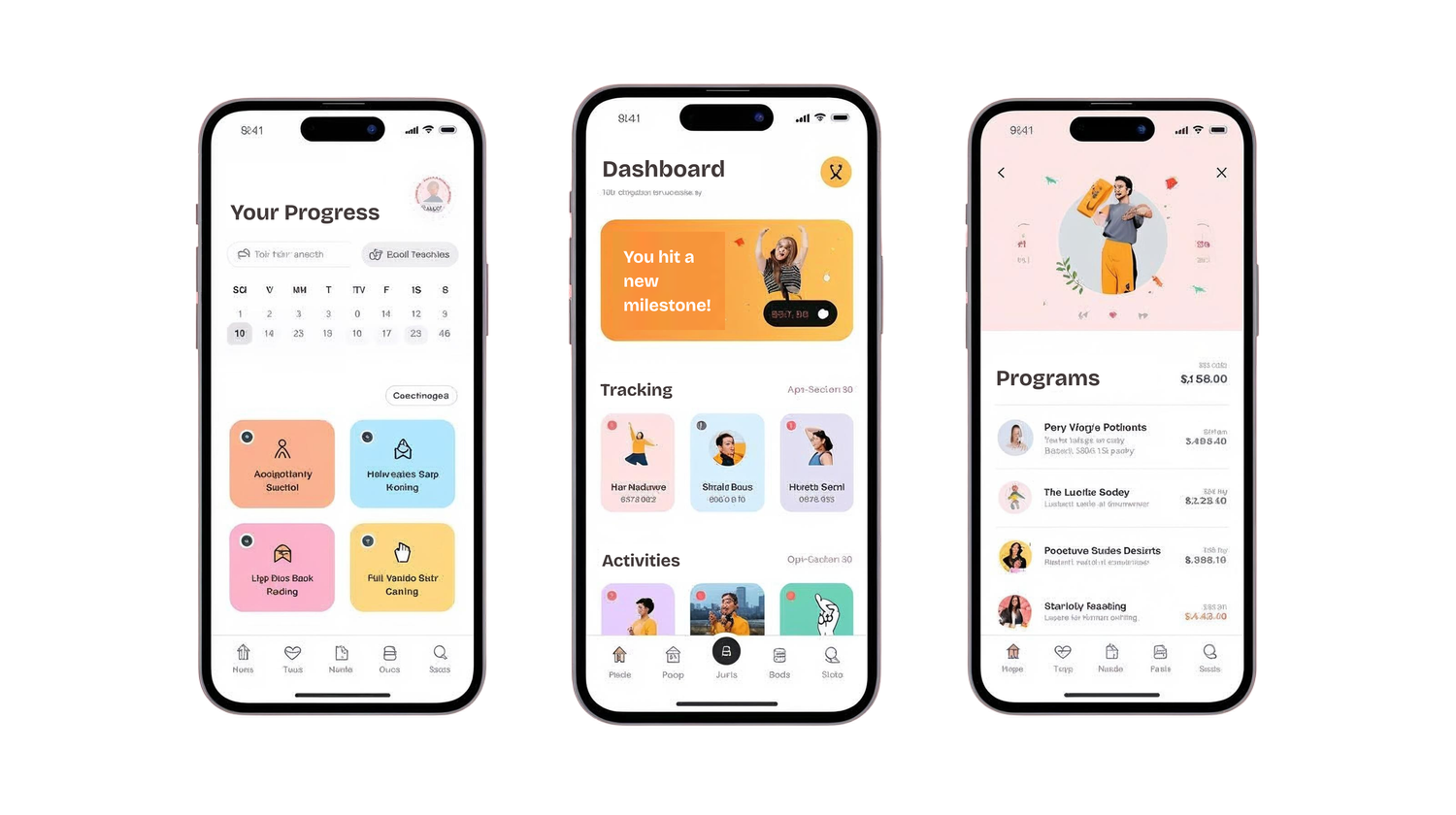 The Overnight App — DREAMTECH