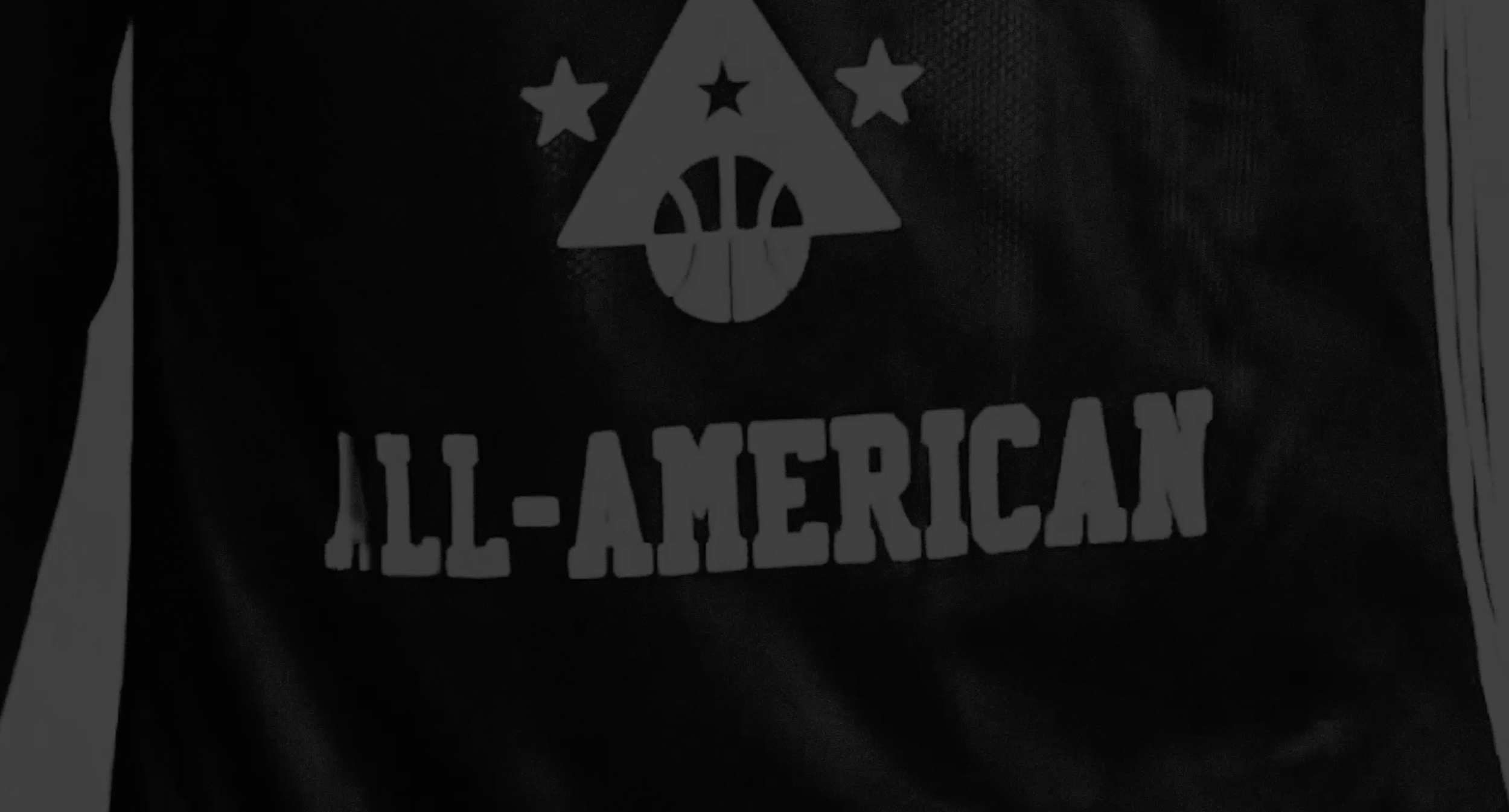 adidas All-American Camp