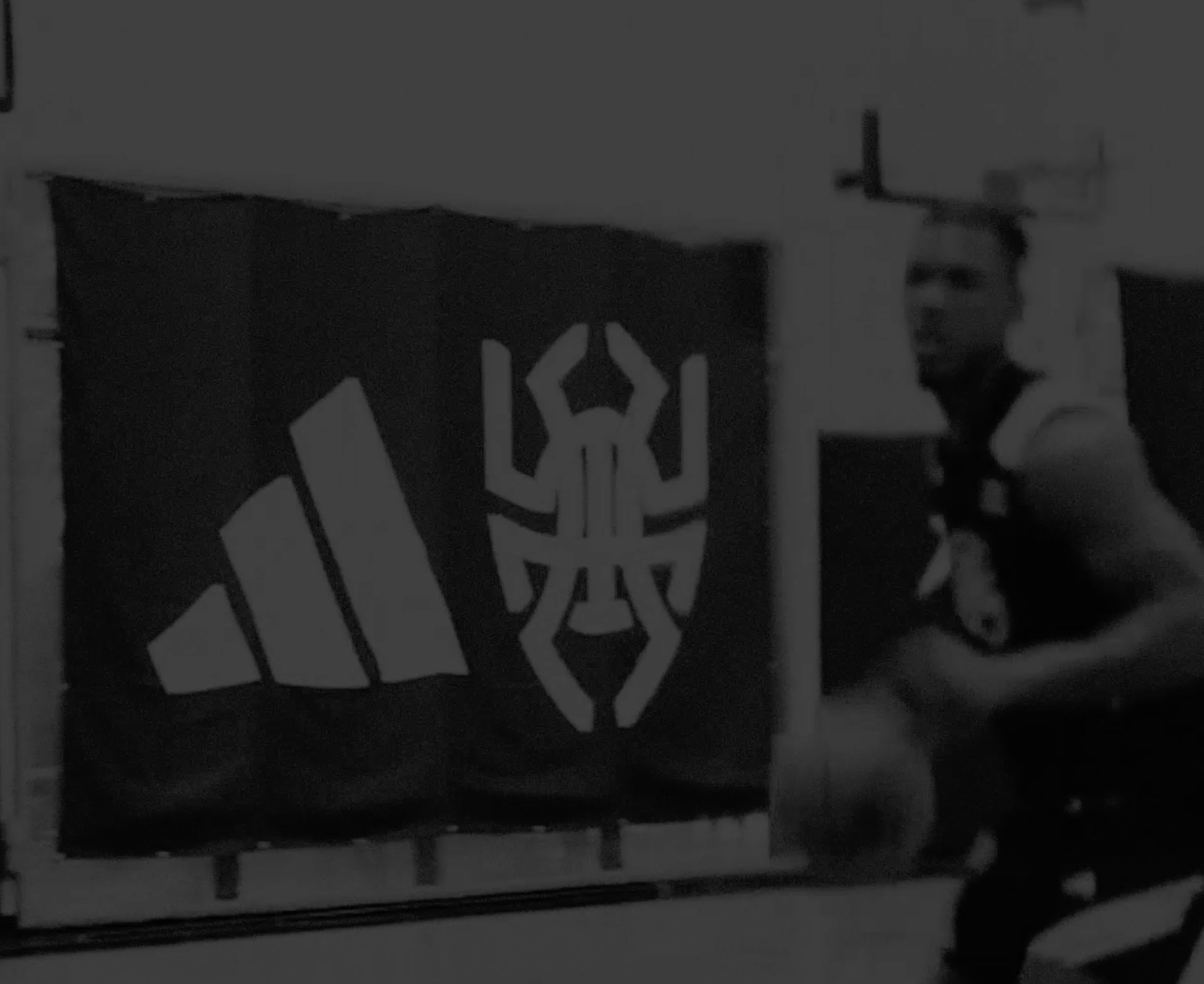 Donovan Mitchell Spida Elite Camp