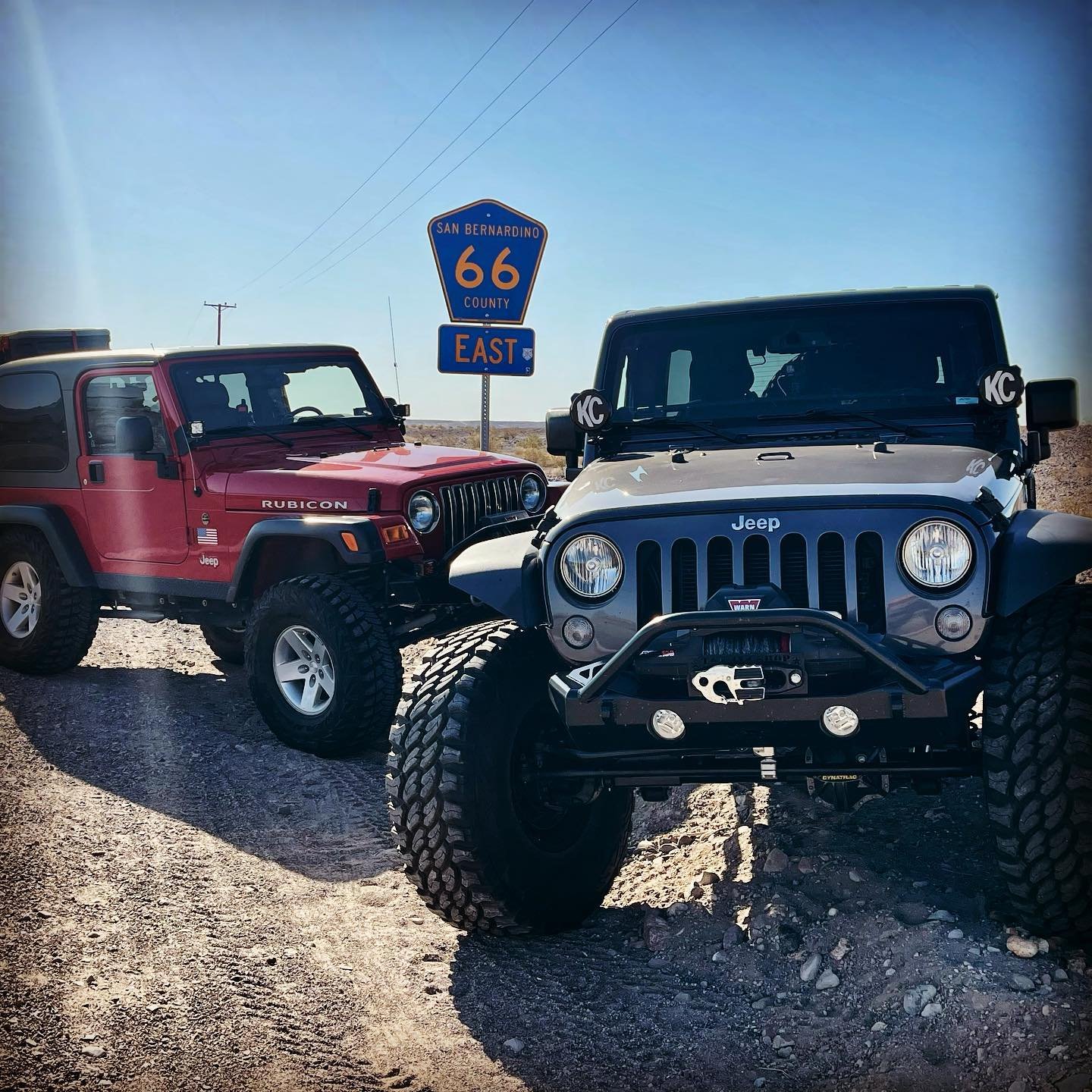 Heading to Overland Expo!

See you all there🤘

#trlmixx
#4x4shop
#krashfab
#trailrecon
#ovrlndx
#jeepwranglerjku
#jeep
#jeepwrangler
#jeeplife
#jeepwranglerjk
#offroad
#wrangler
#jeepwranglerunlimited
#jeepjku
#jeeplove
#itsajeepthing
#jku
#jeepjk
#