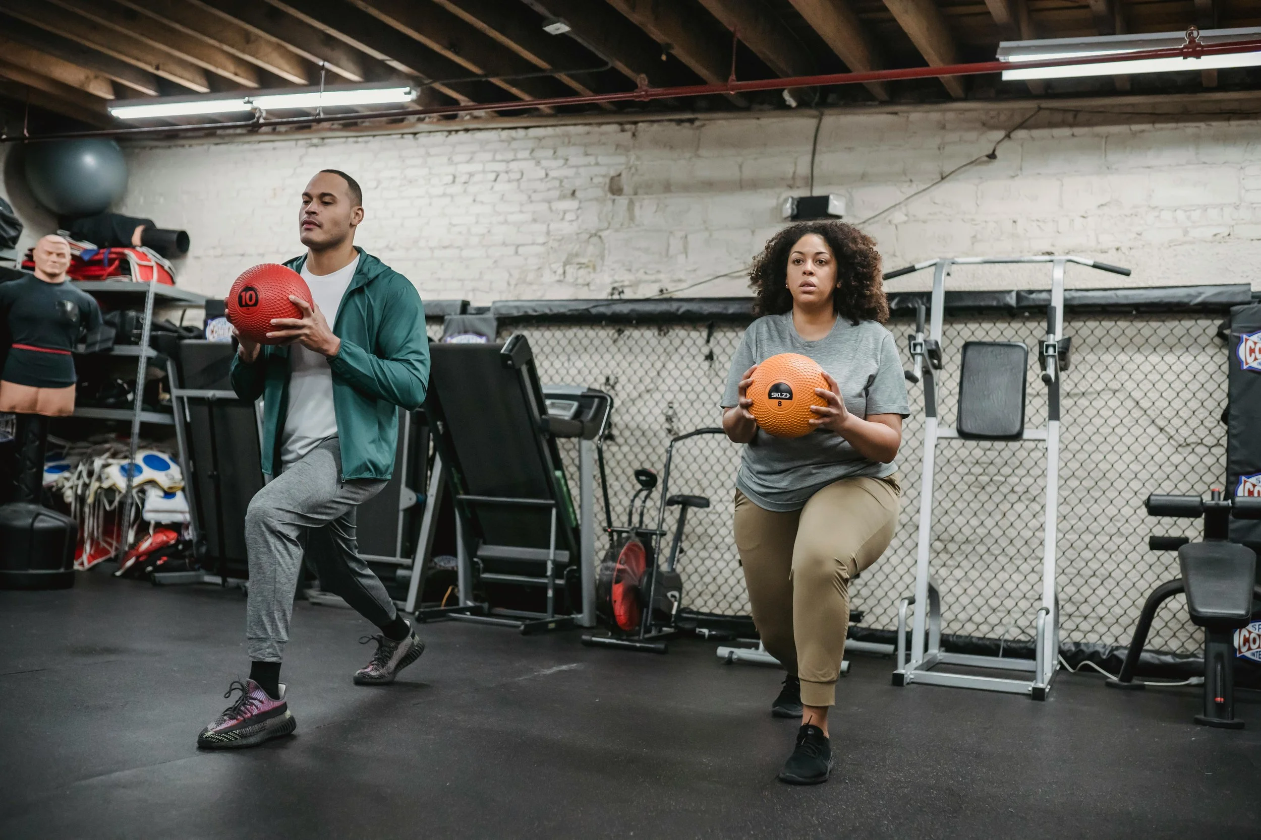Strength Training as Self-Care: How Trauma-Informed Movement Helps You Reclaim Your Power