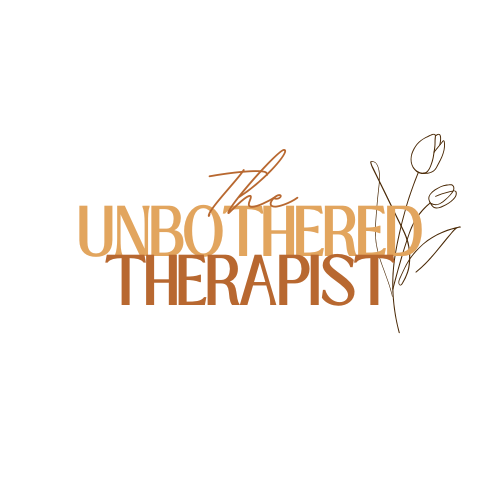 The Unbothered Therapist | Therapy &amp; Wellness Coaching in Rockville, MD &amp; Online Worldwide