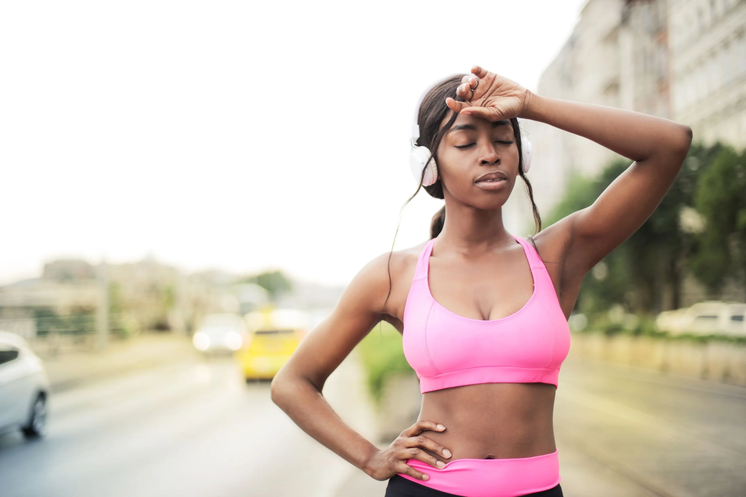 What the "Hot Girl Walk" Gets Right (And What It's Missing)