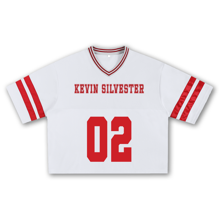 O2 Jersey