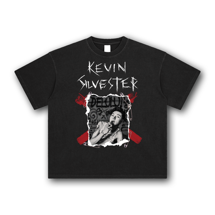DELULU Shirt