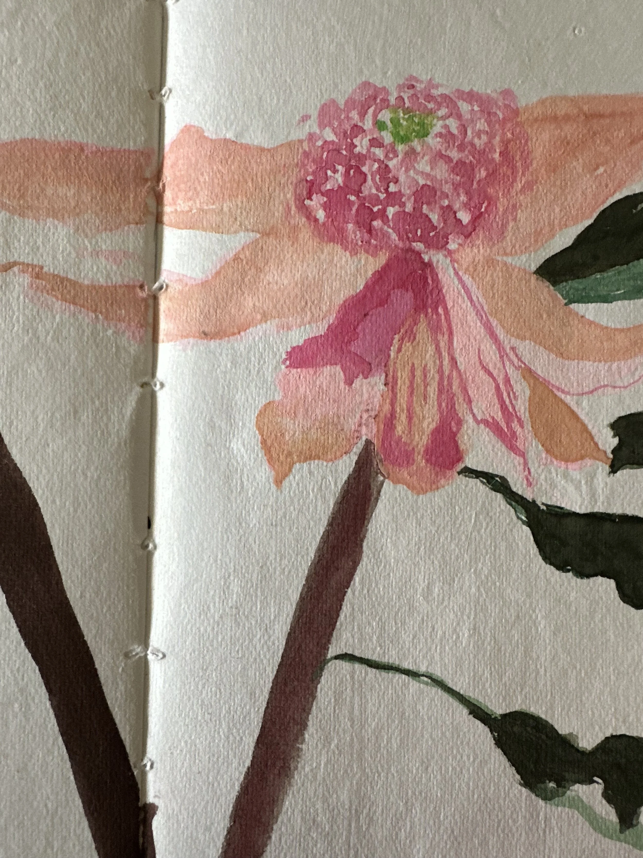 Time is non-refundable