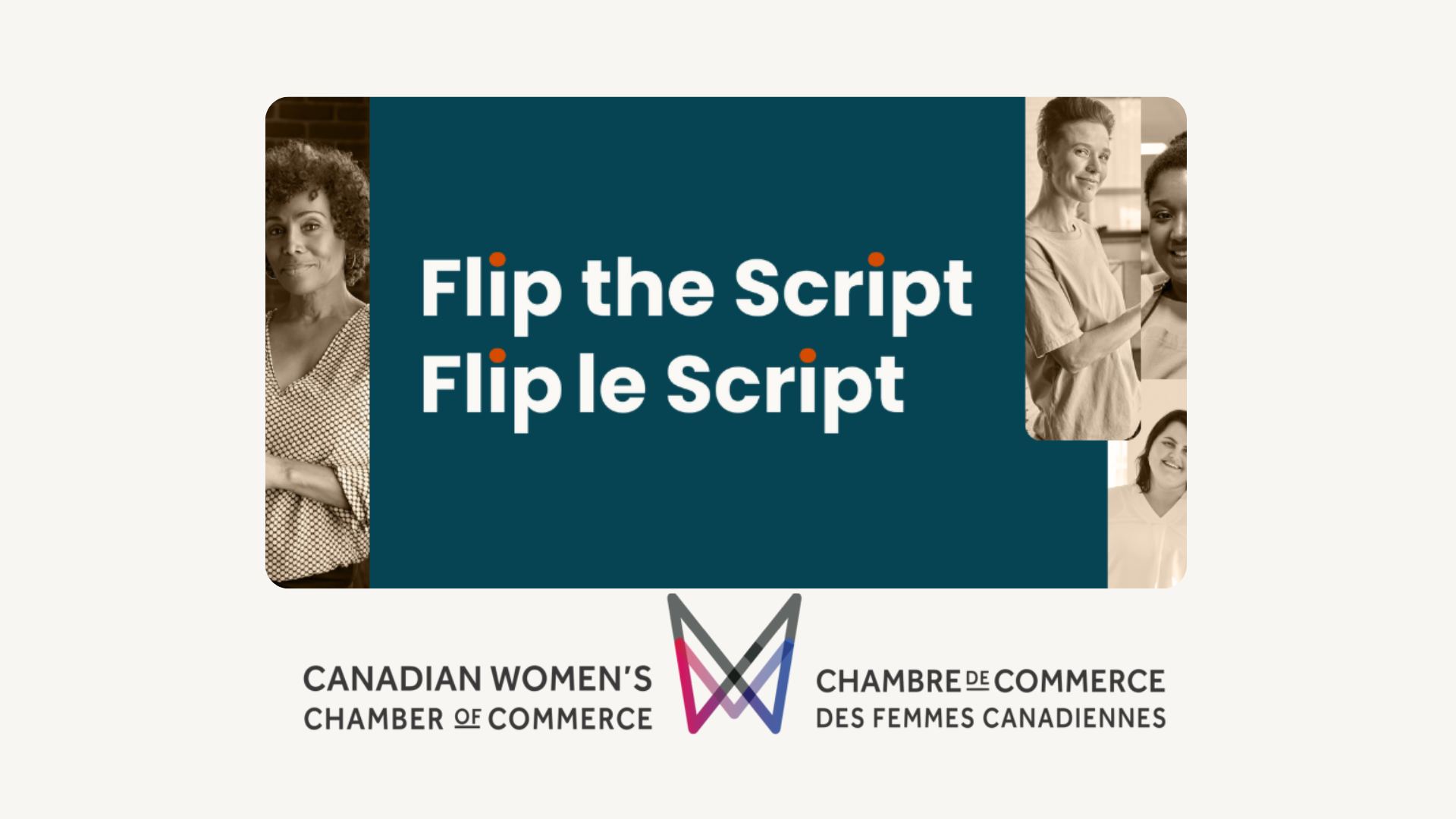 Octopodi Technologies Selected for Flip the Script Program