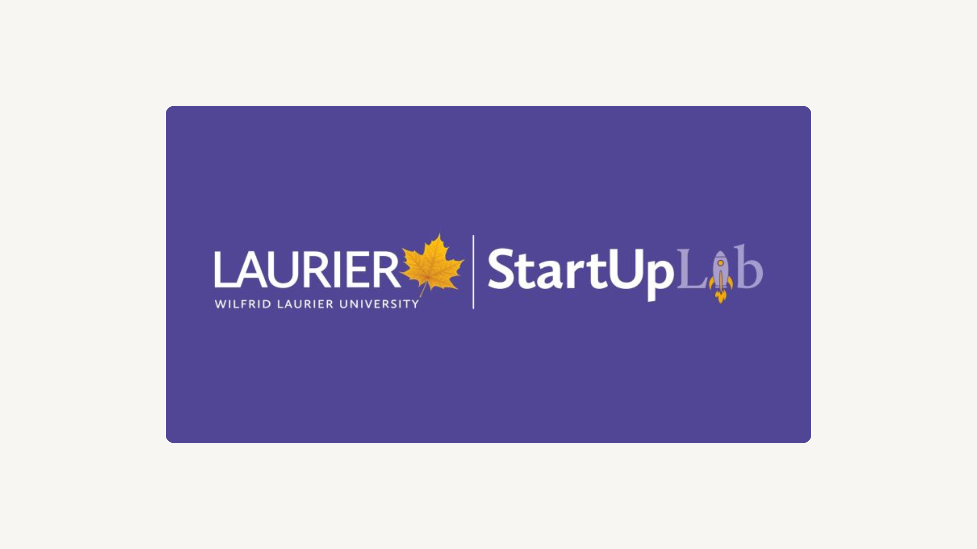 Octopodi Technologies Joins Startup Lab Laurier