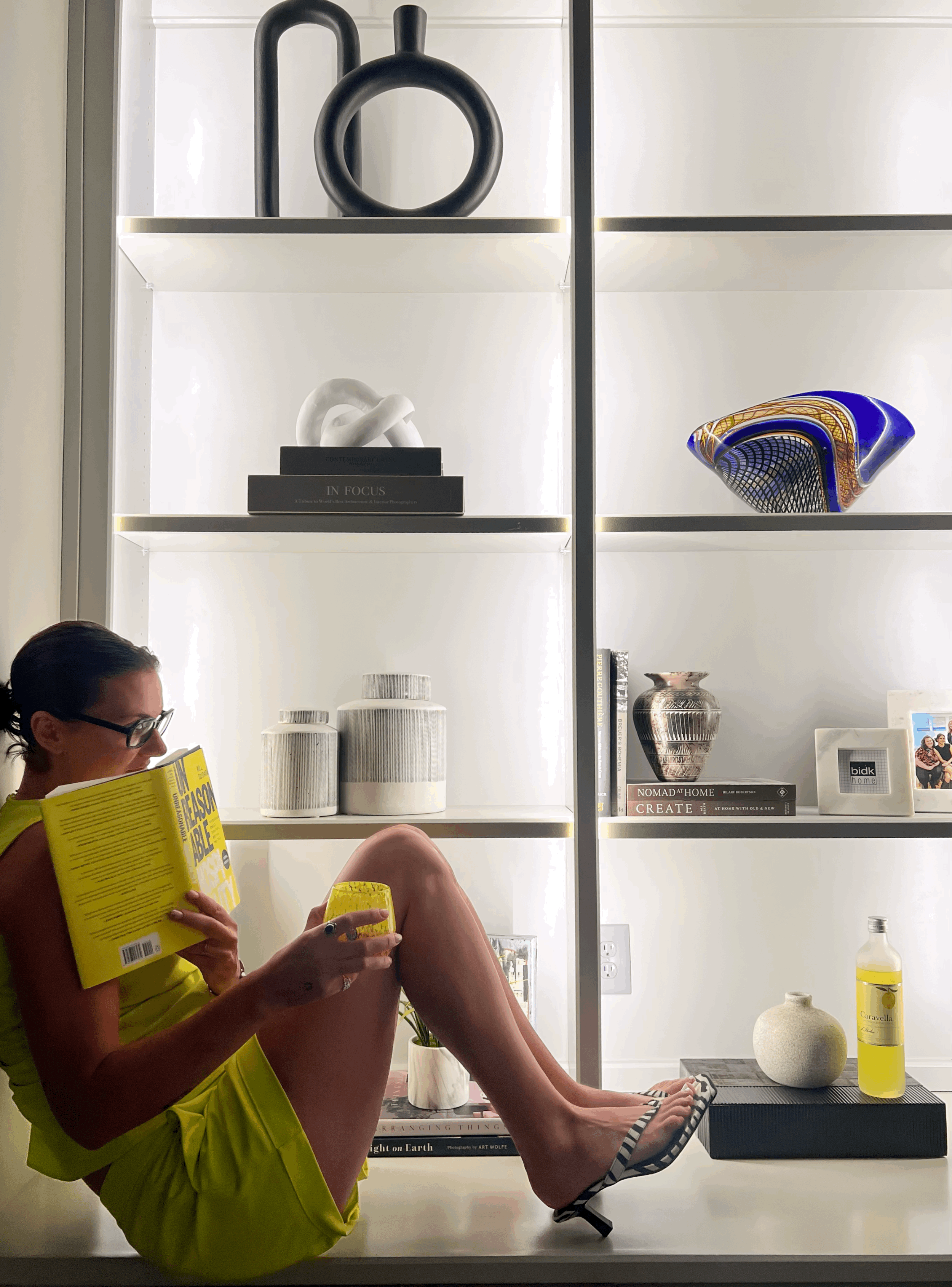 HOW I FOUND MY INNER VOICE