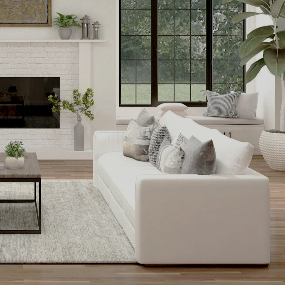 Home Recommendations