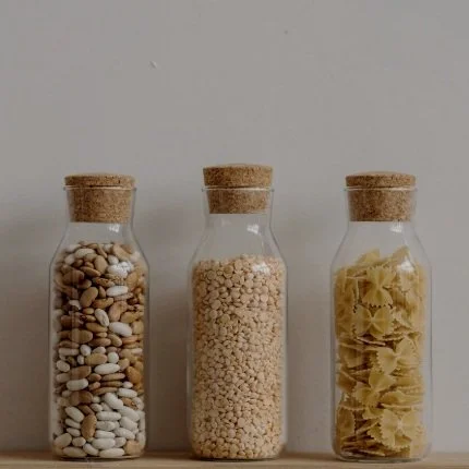 Storage & Organisation