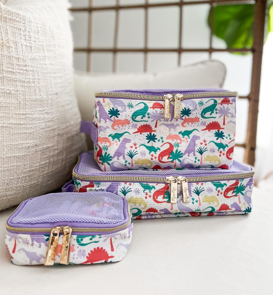 Storage Travel Bags