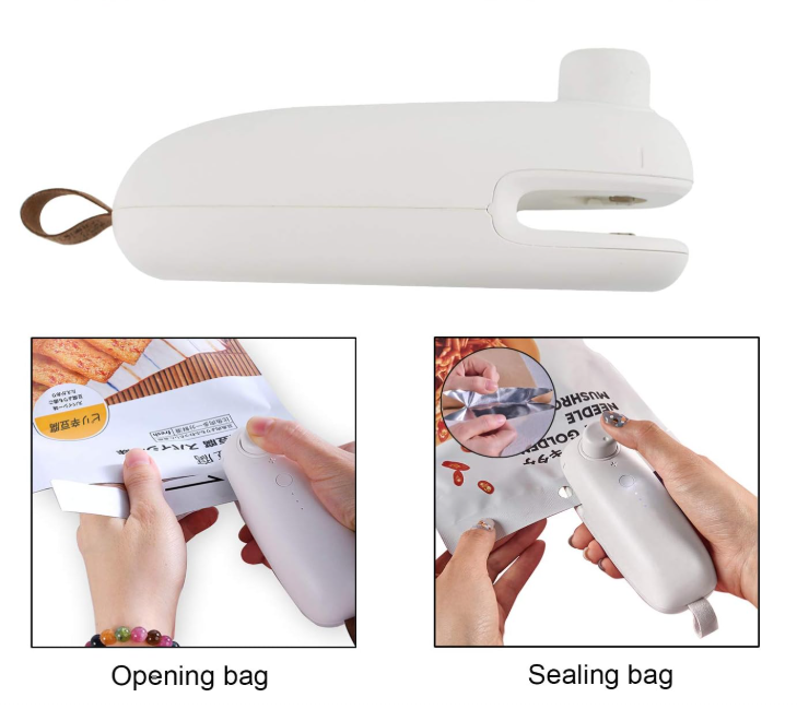 Bag Sealer