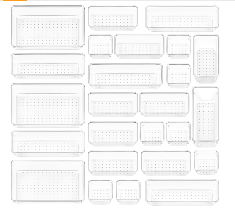 Mini Storage Containers