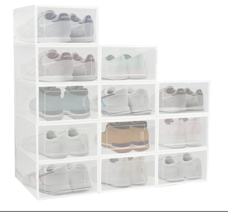 Shoe Storage
