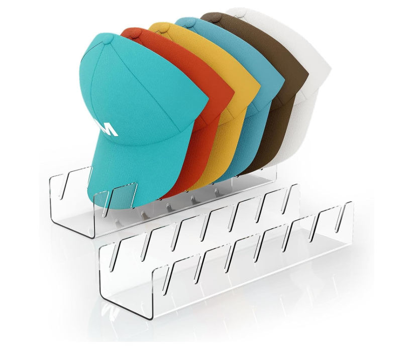 Hat Storage