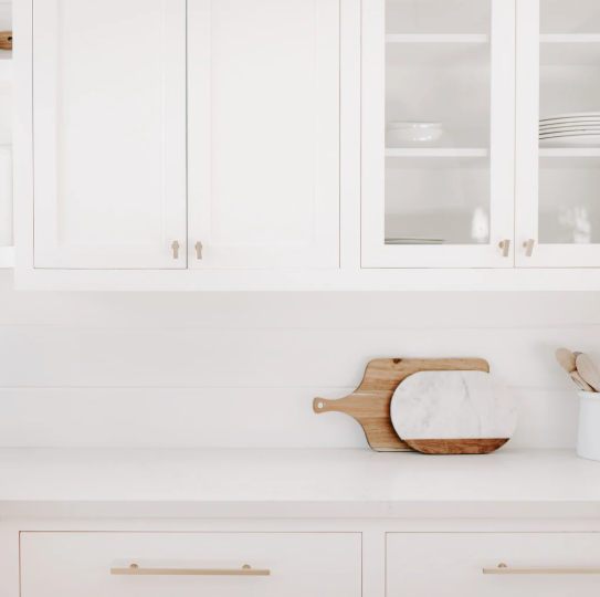 Kitchen Recommendations