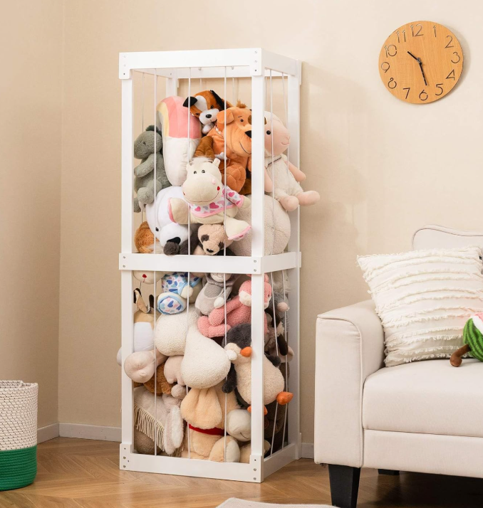Stuff Toy Storage