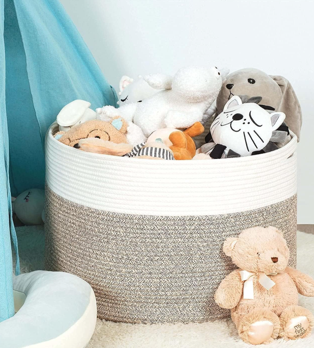 XL Storage Basket