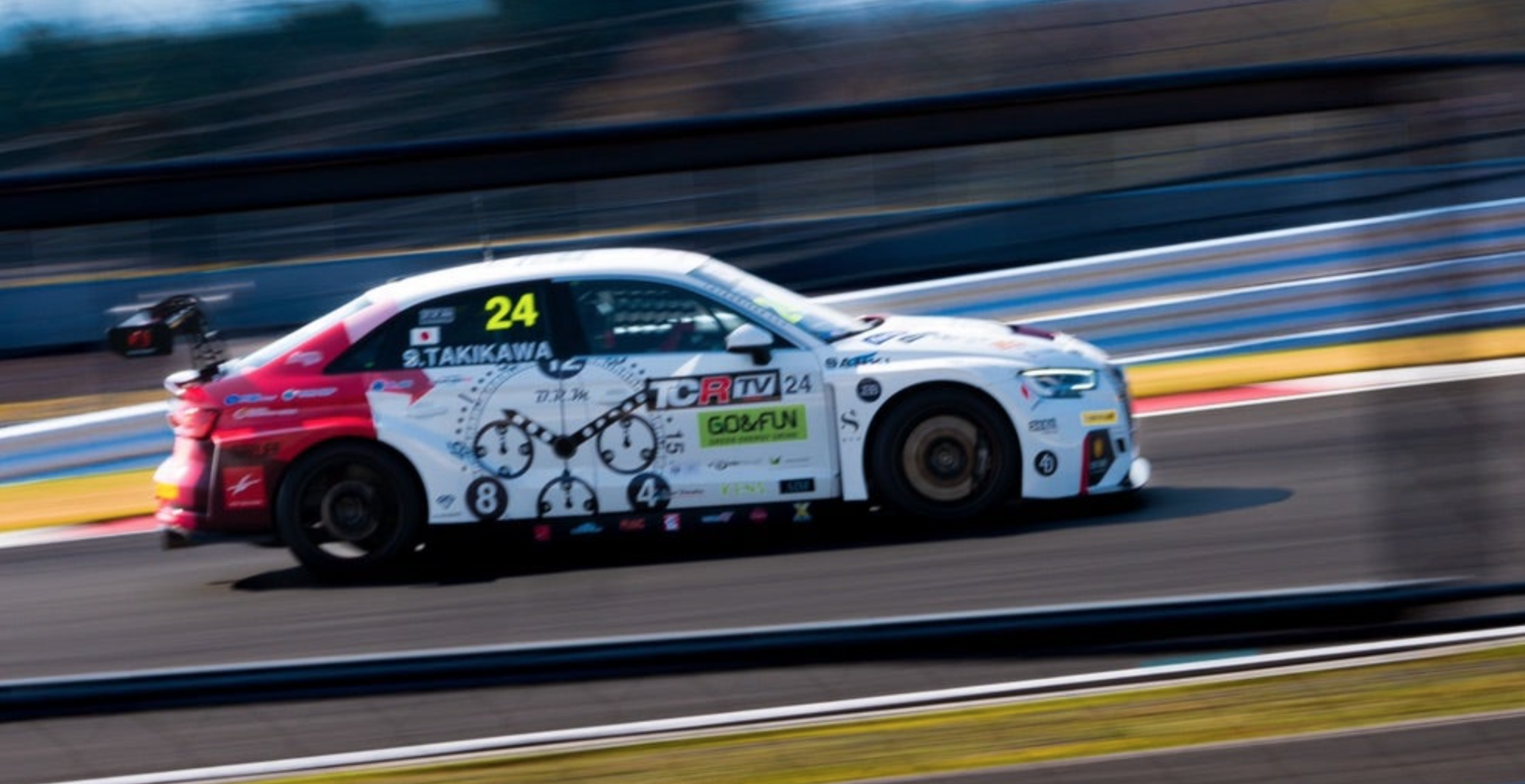 An image of Greenspacing.