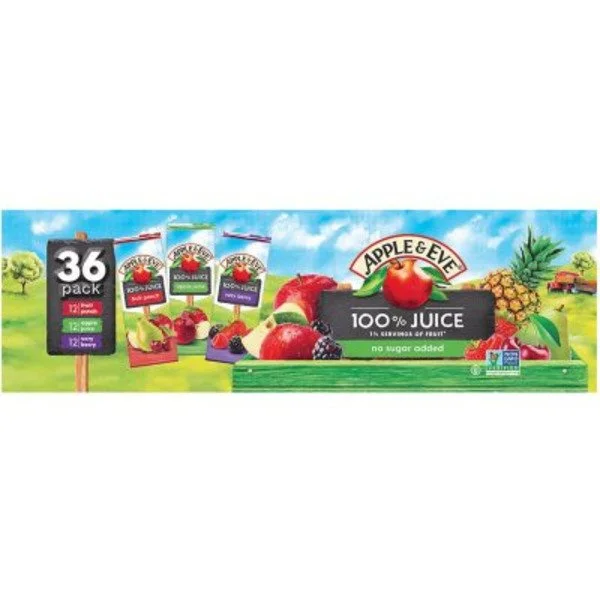 Juice Box
