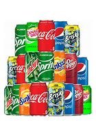 Soda Pop Can