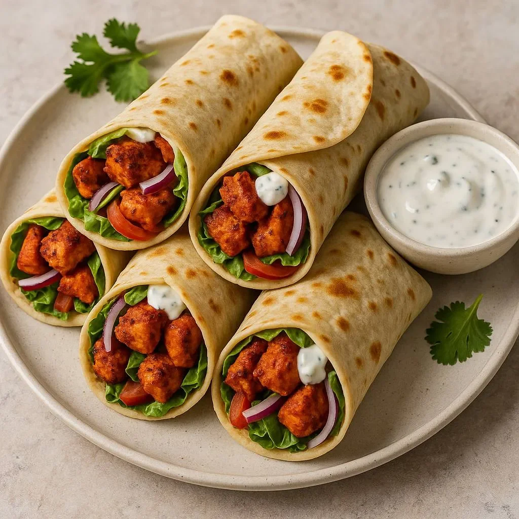 tandoori chicken wrap.webp