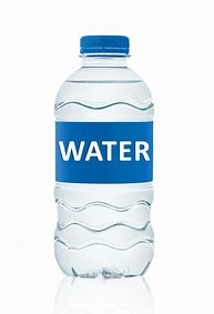 Water Bottle