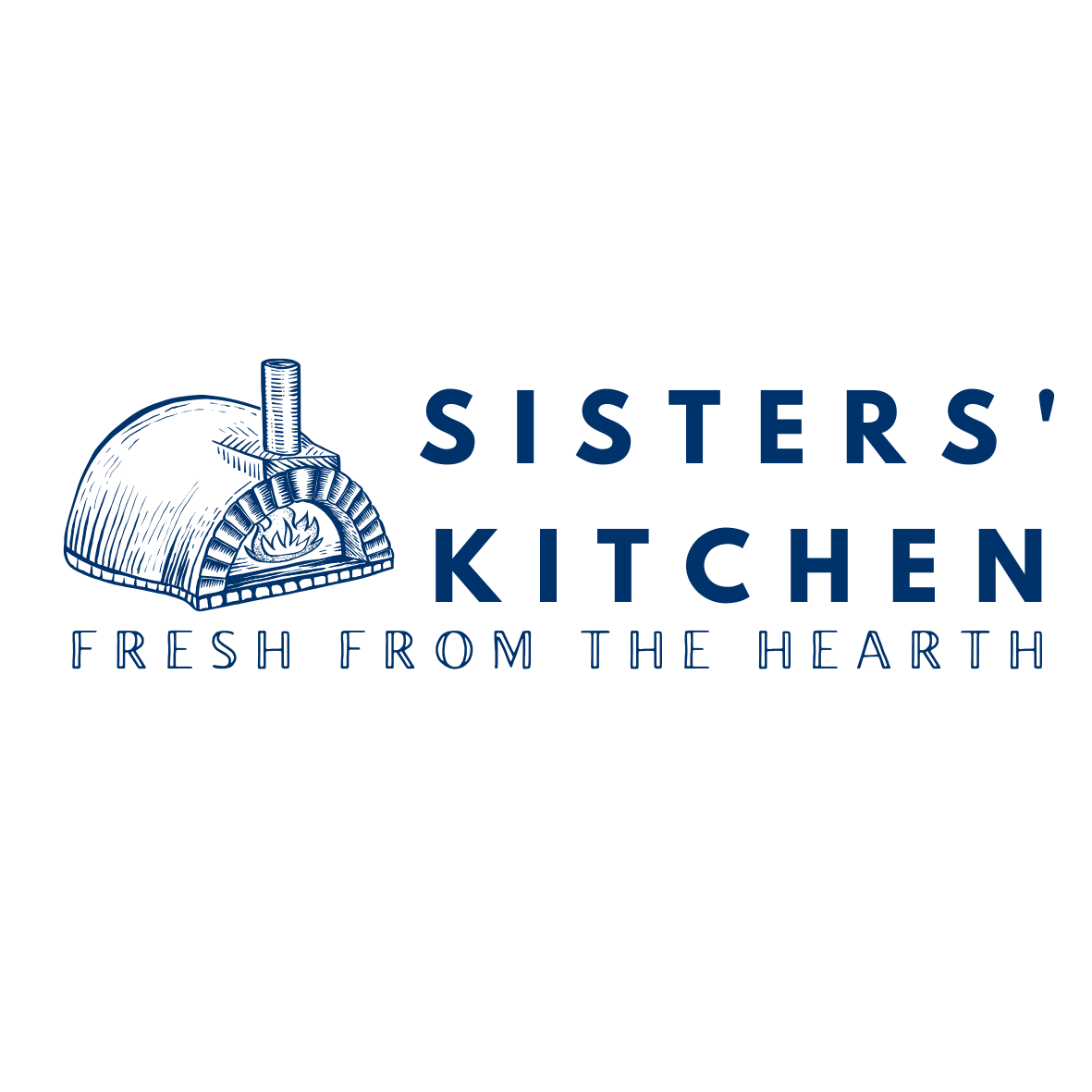 Sisters&#39; Kitchen | Nadine &amp; Mariam 
