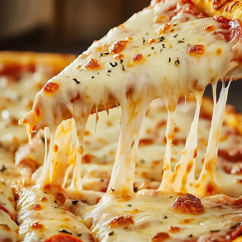 Cheese Pizza