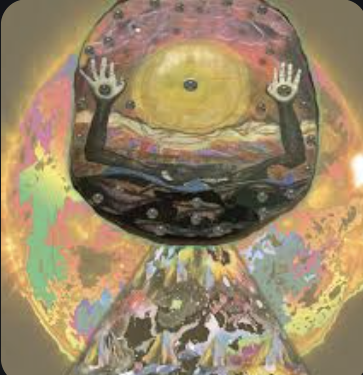 Offering (Nicole Mitchell + Moor Mother)