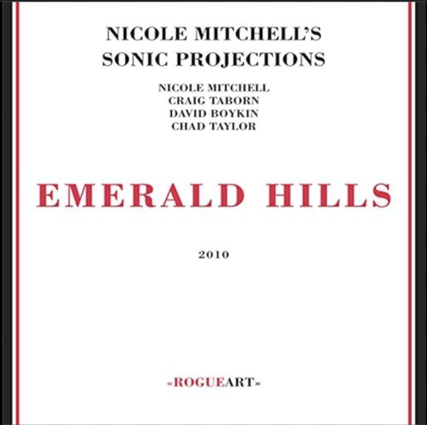 Emerald Hills (Sonic Projections)