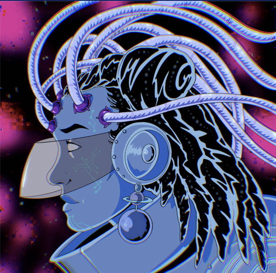 Medusae (Nicole Mitchell + Fabio Paolizzo)