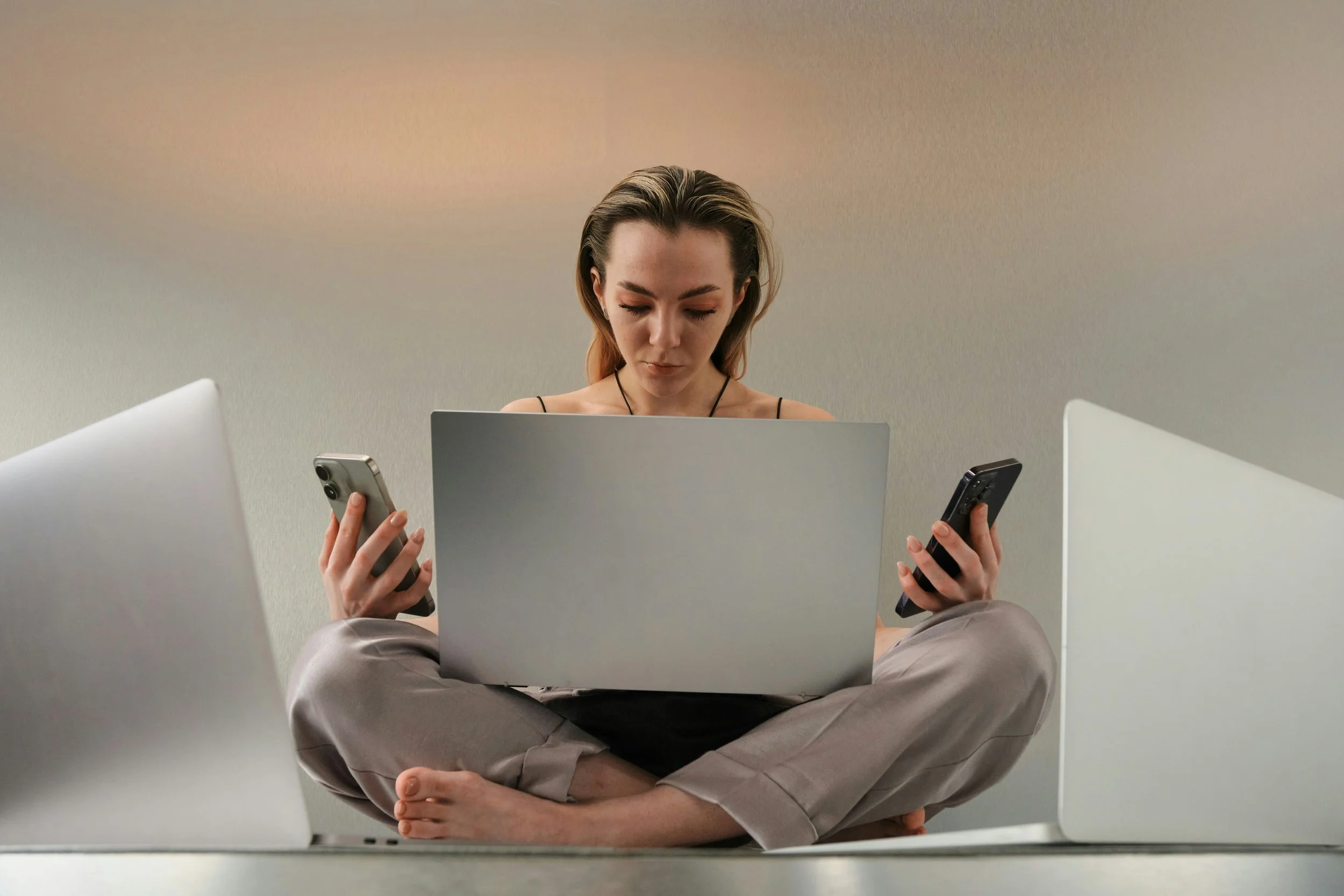 Opinion: Is Too Much Information Undermining Health Messaging?