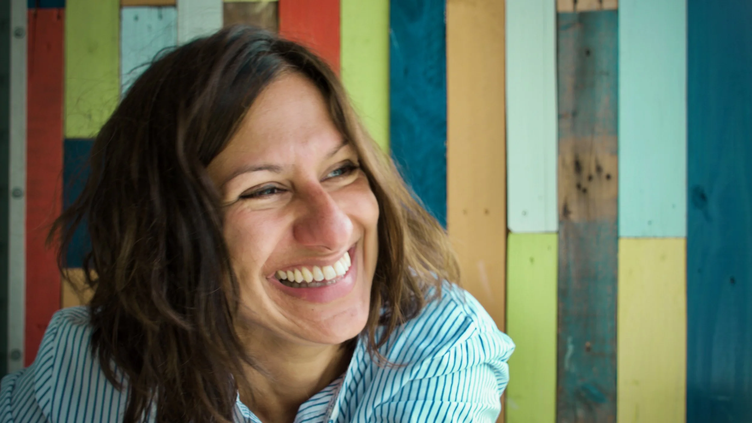 Preeti Hothi, healthcare writer and health communication strategist