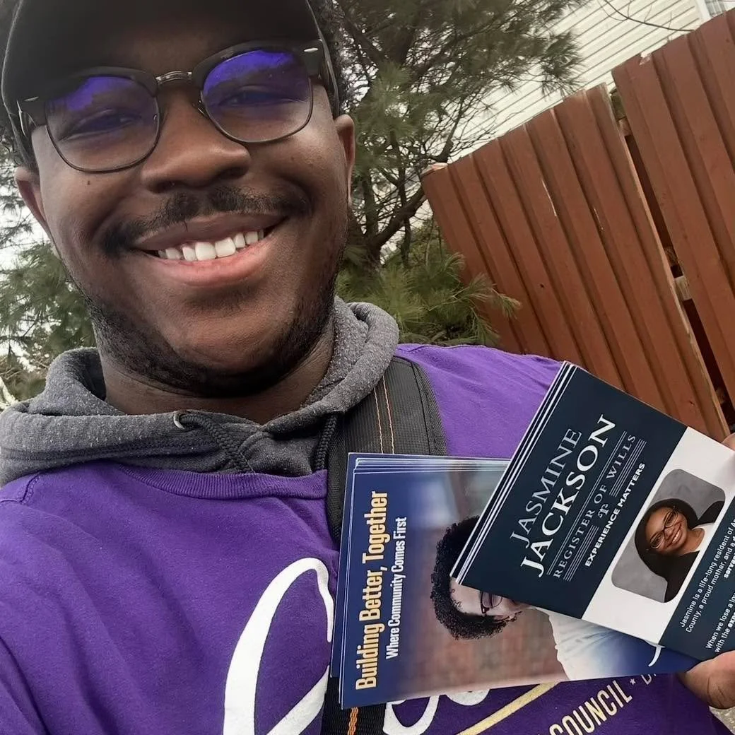 Back on the doors before another round of snow? This weather makes no sense anymore 🤣 #GoWithGeonta 💛💜