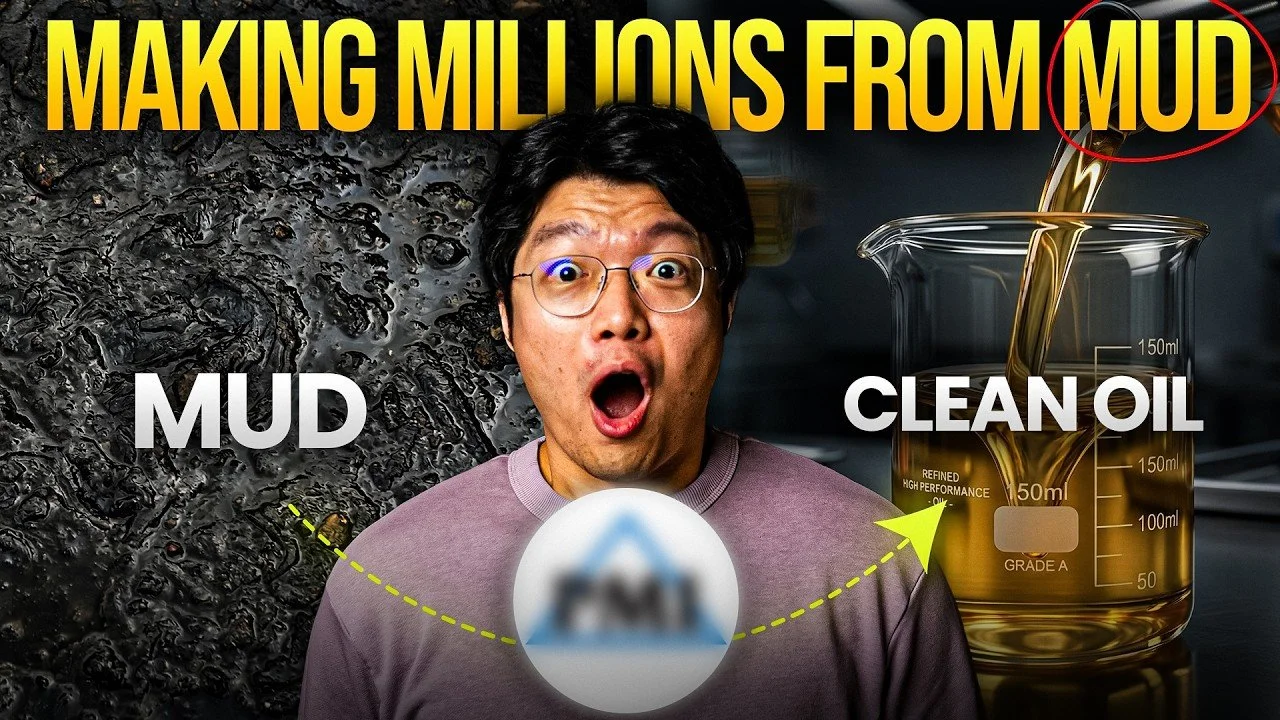 Norwegian's $2 Trillion Fund Bought This 'Kecik' Stock. WHY!