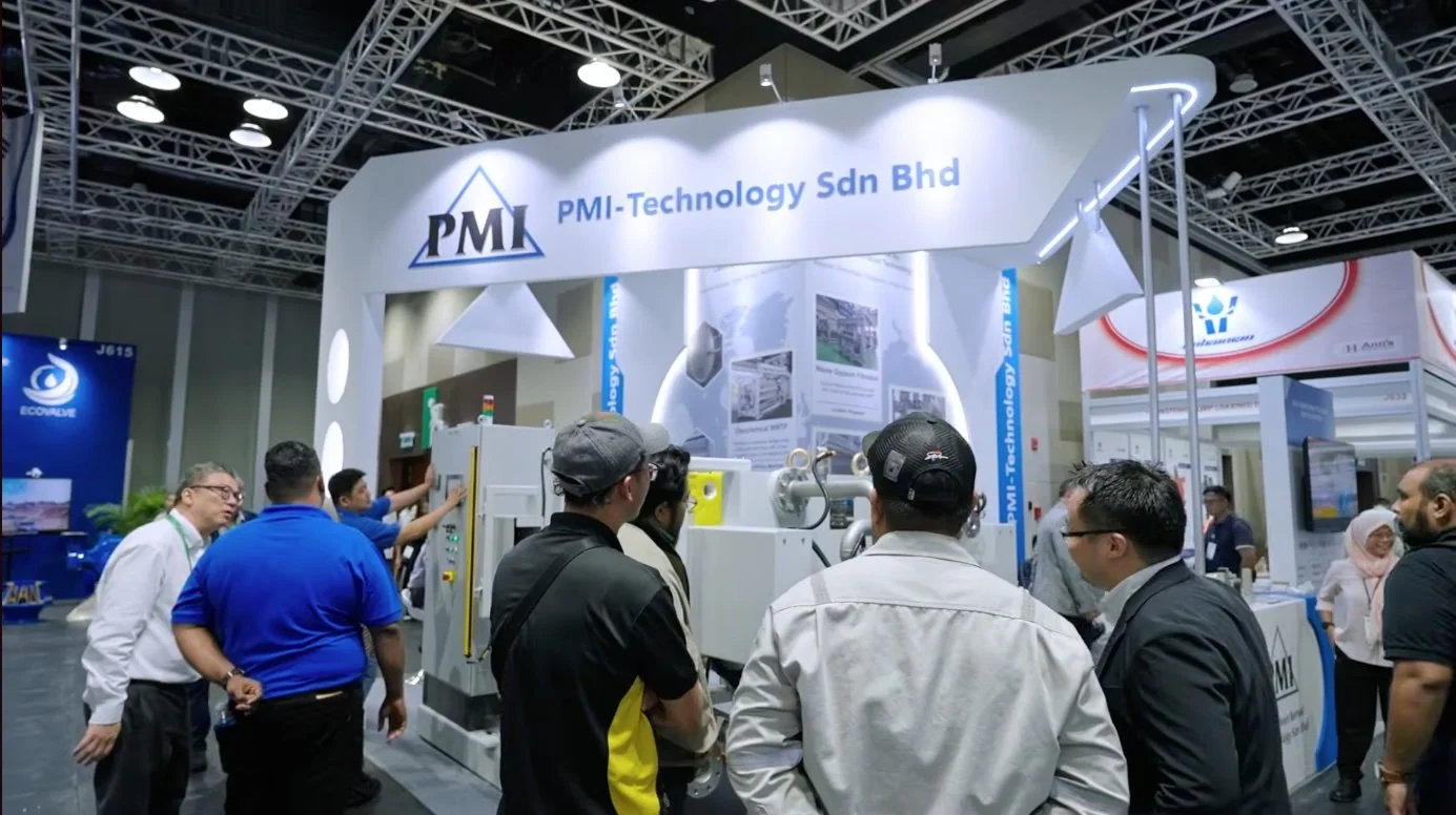 ASIAWATER 2026 Day 2 Highlights