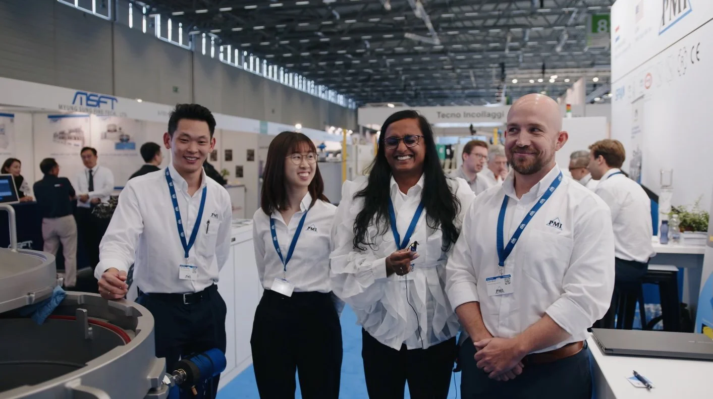 FILTECH 2026 - Show Impressions II