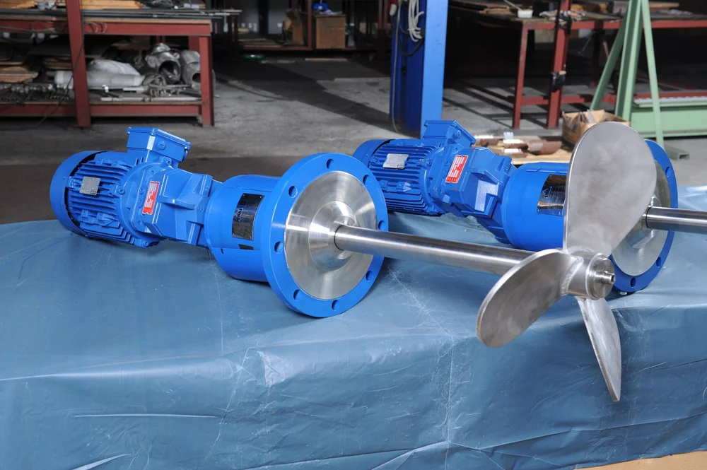 PMI Technology | Your Trusted Filtration Partner