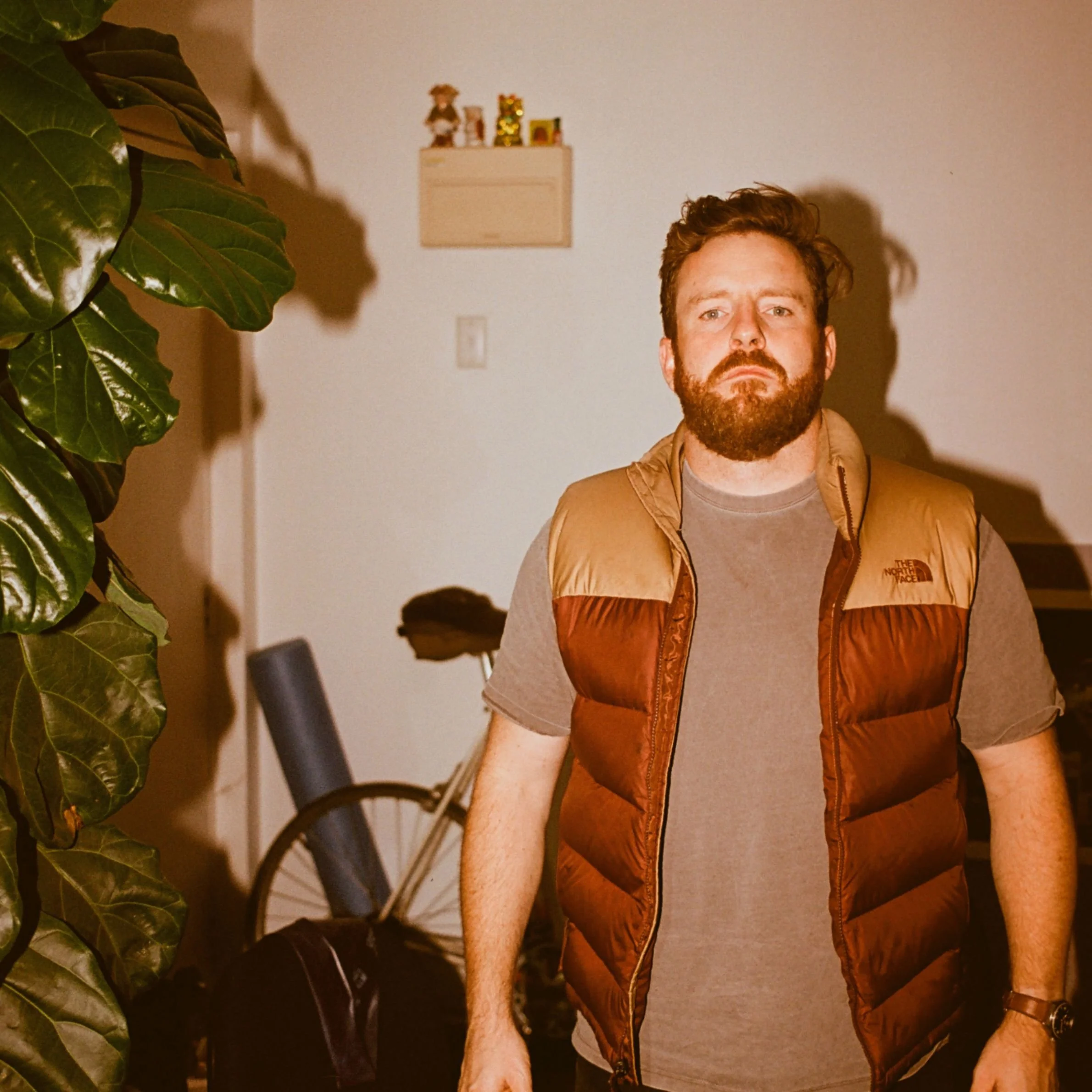 Nick Cody: Crusher (Ballarat)