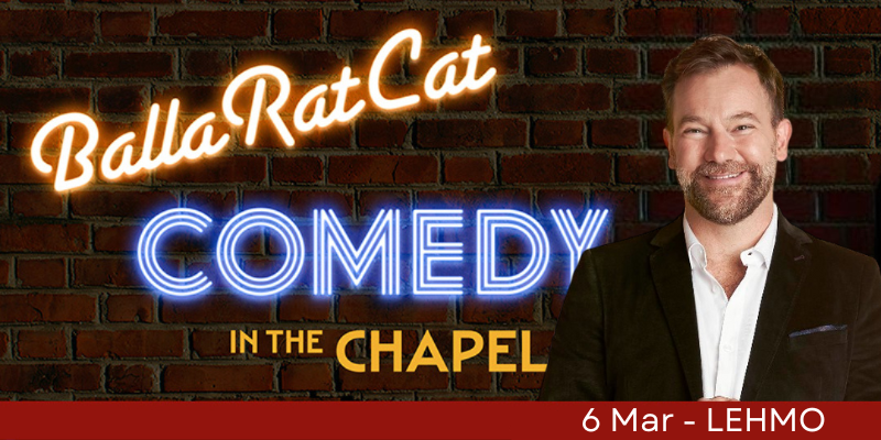 BallaRatCat @ Ballarat - March