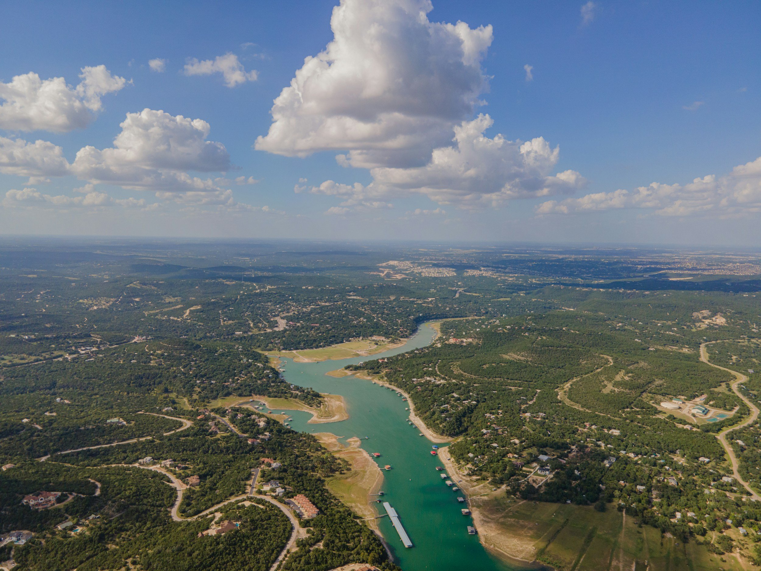 Flood Zones in Texas: What Homebuyers Must Know Before They Buy